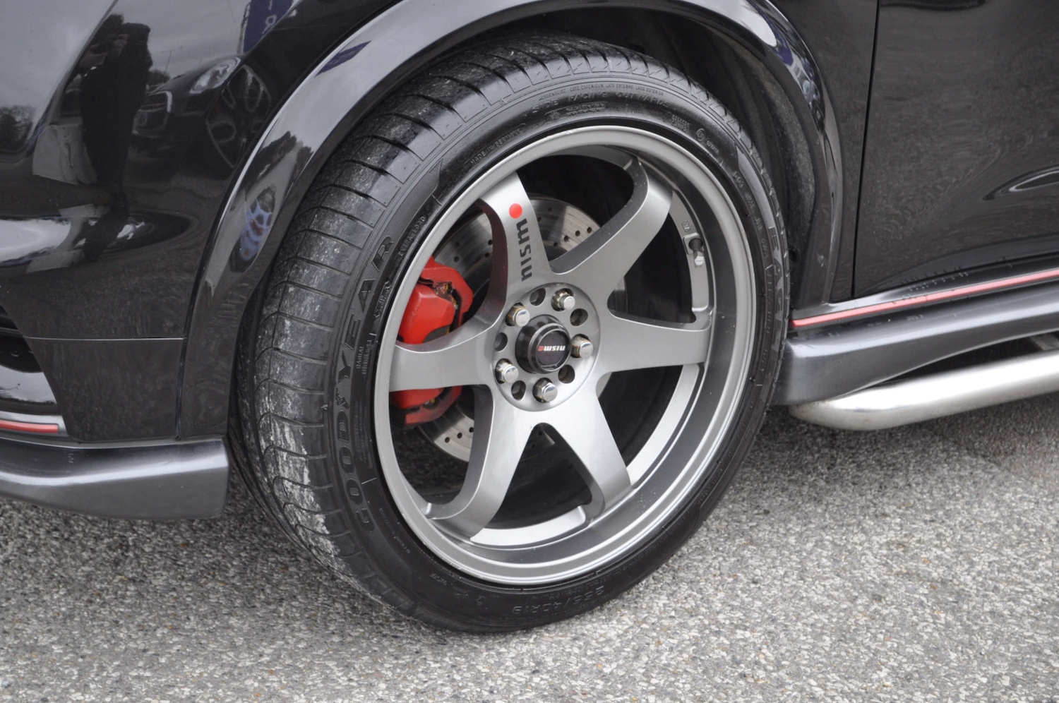 Used Nissan Juke 2018 for sale - 77847513: Photo 28