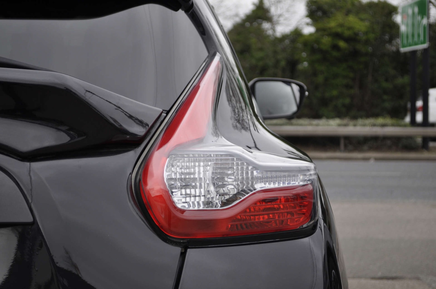 Used Nissan Juke 2018 for sale - 77847513: Photo 32