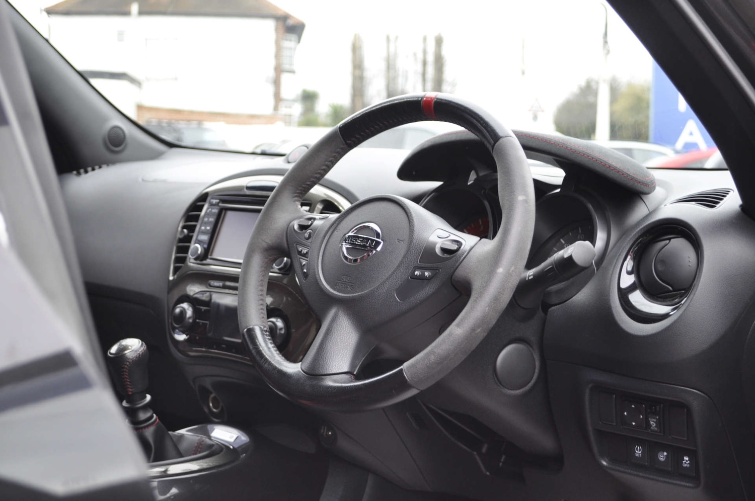 Used Nissan Juke 2018 for sale - 77847513: Photo 8