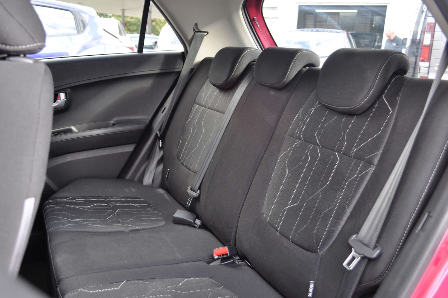 Used Kia Picanto 2016 for sale - 75946325: Photo 10