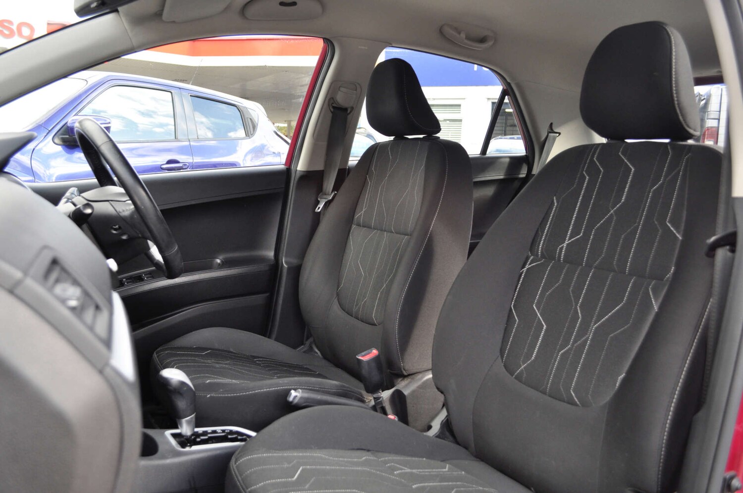 Used Kia Picanto 2016 for sale - 75946325: Photo 11