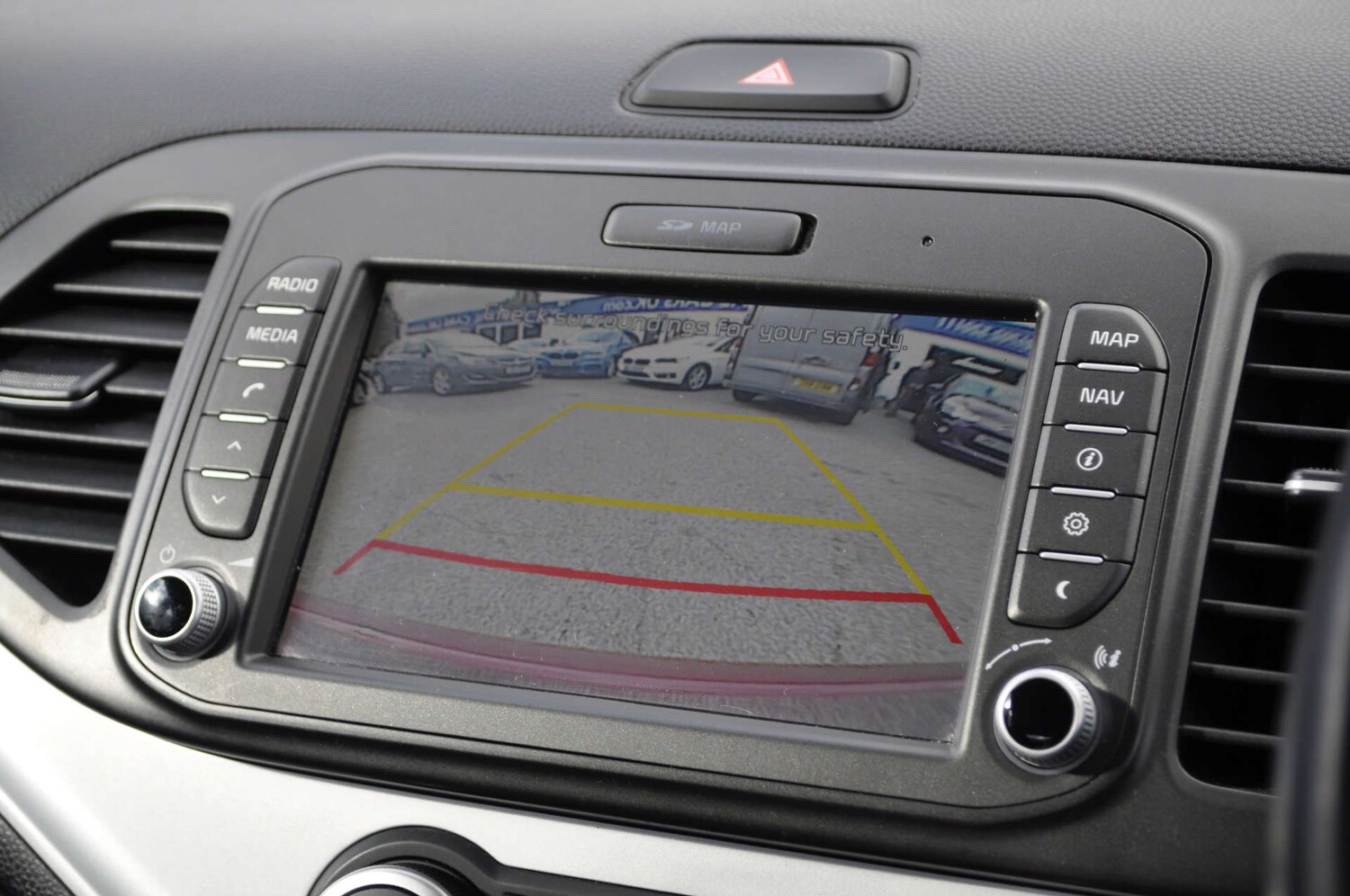 Used Kia Picanto 2016 for sale - 75946325: Photo 14