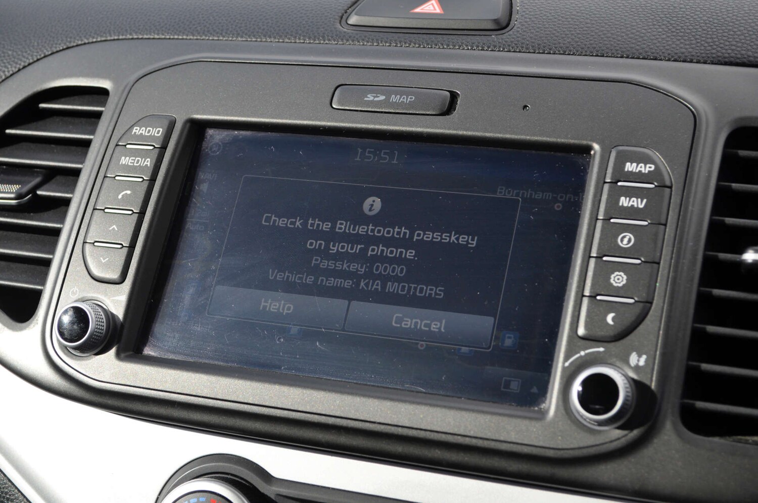 Used Kia Picanto 2016 for sale - 75946325: Photo 17