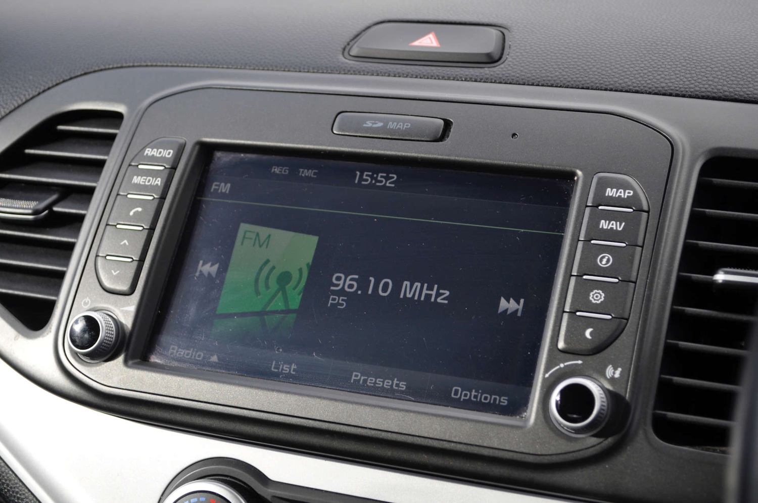 Used Kia Picanto 2016 for sale - 75946325: Photo 18