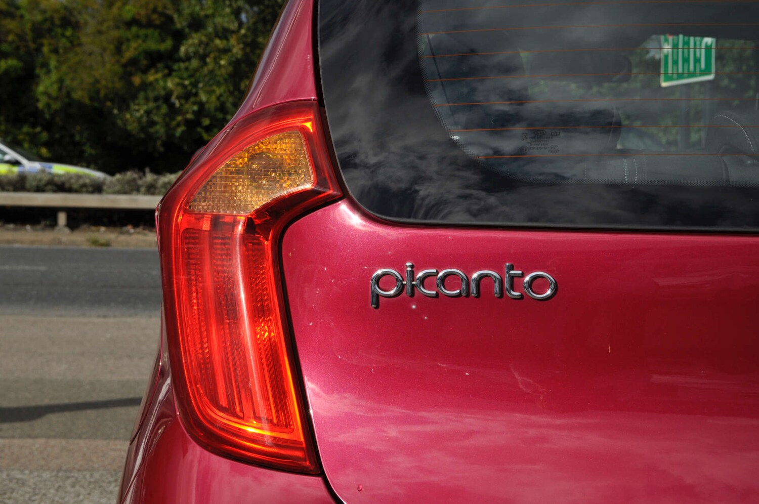 Used Kia Picanto 2016 for sale - 75946325: Photo 27