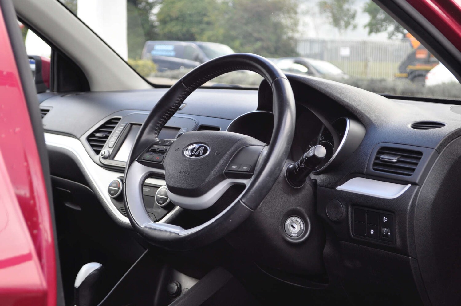 Used Kia Picanto 2016 for sale - 75946325: Photo 7