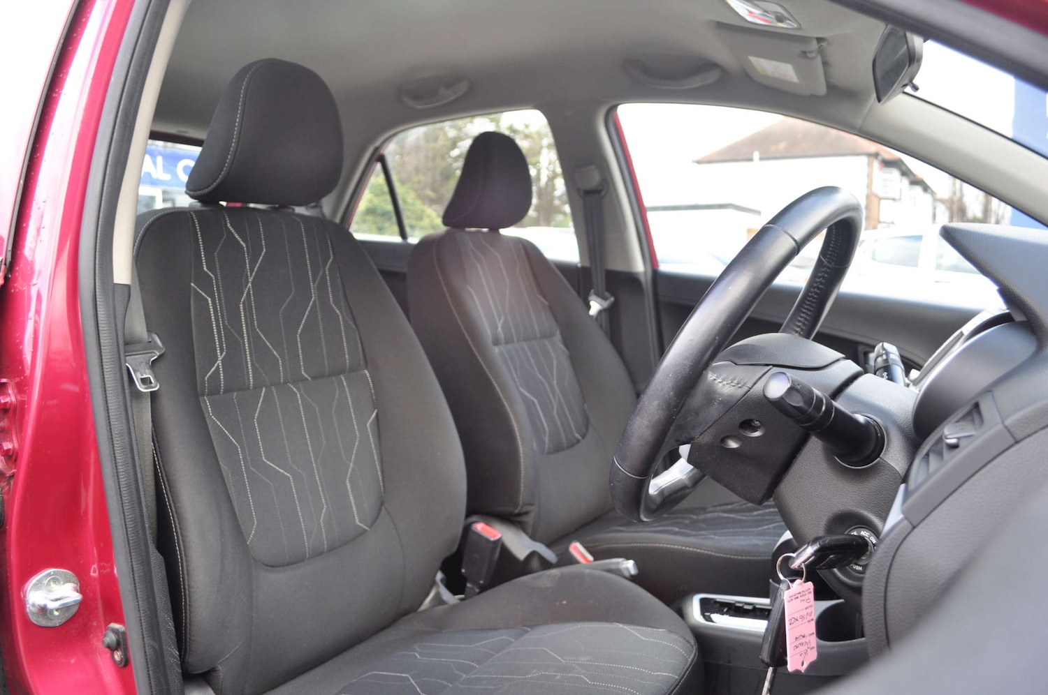 Used Kia Picanto 2016 for sale - 75946325: Photo 8