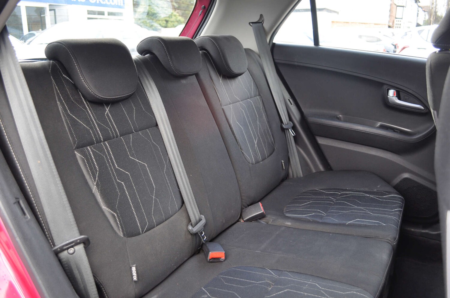 Used Kia Picanto 2016 for sale - 75946325: Photo 9