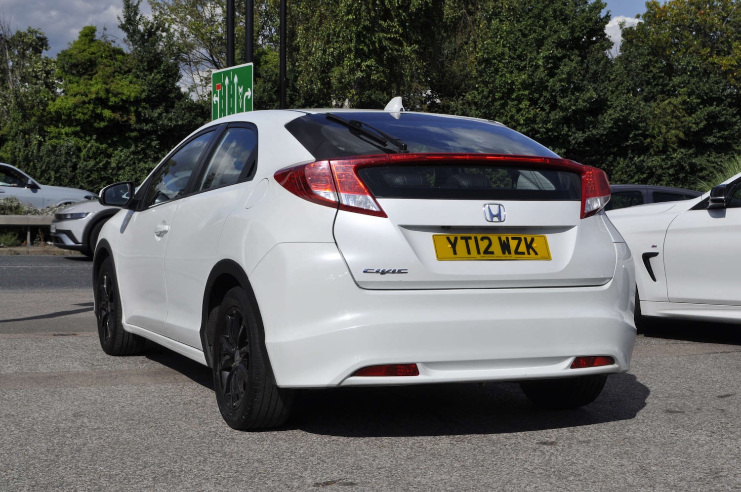 Vehicle 26