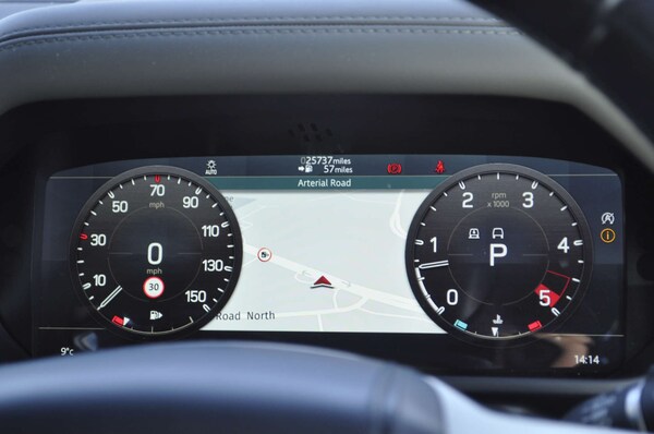 Used Land Rover Defender 2021 for sale - 73849873: Photo 23