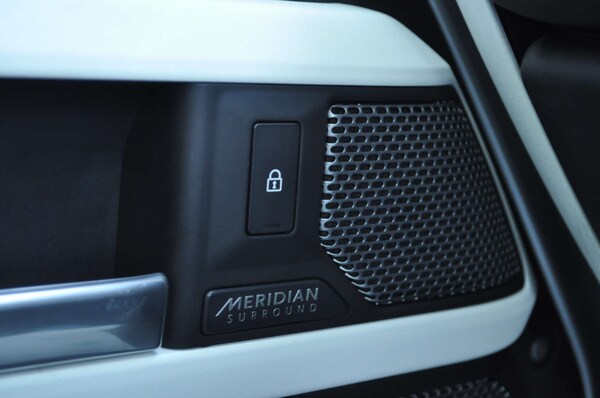 Used Land Rover Defender 2021 for sale - 73849873: Photo 24