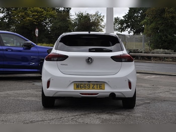 Used Vauxhall Corsa 2019 for sale - 75690792: Photo