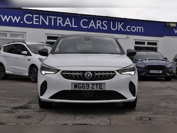 Used Vauxhall Corsa 2019 for sale - 75690792: Photo