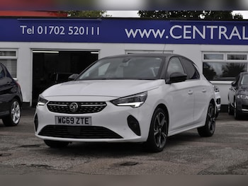 Used Vauxhall Corsa 2019 for sale - 75690792: Photo