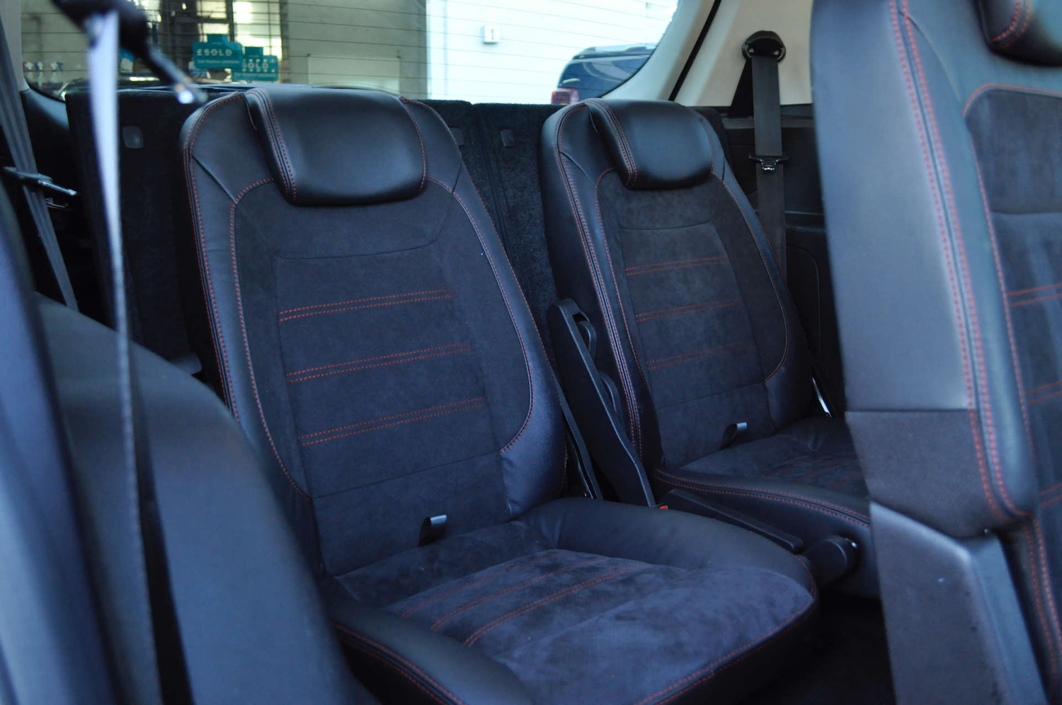 Used Ford S-Max 2013 for sale - 76181576: Photo 10