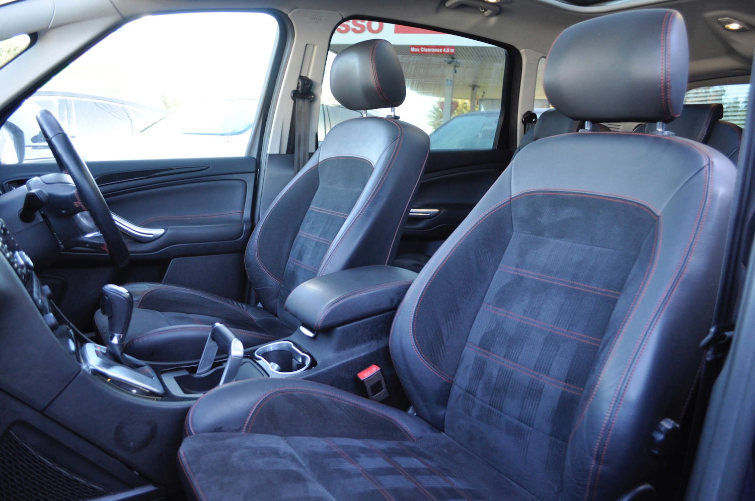 Used Ford S-Max 2013 for sale - 76181576: Photo 12