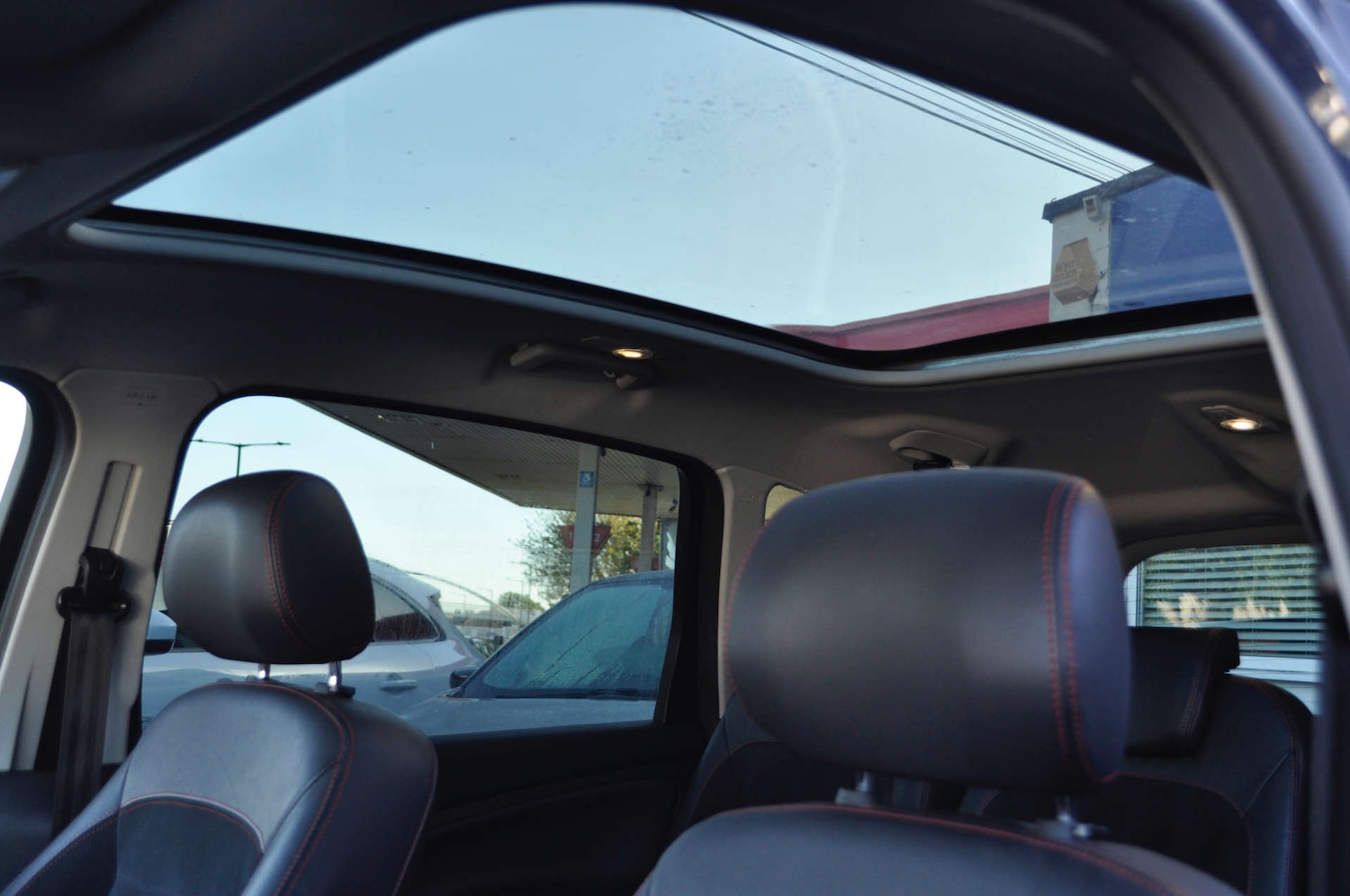 Used Ford S-Max 2013 for sale - 76181576: Photo 13