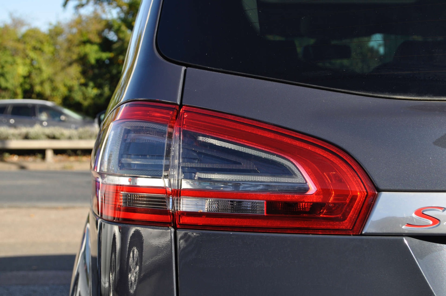 Used Ford S-Max 2013 for sale - 76181576: Photo 29