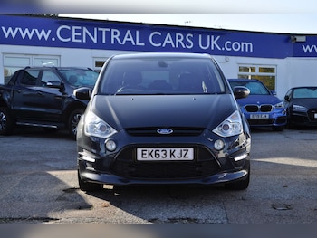 Used Ford S-Max 2013 for sale - 76181576: Photo