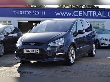 Used Ford S-Max 2013 for sale - 76181576: Photo