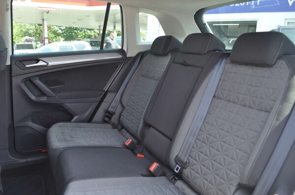 Used Volkswagen Tiguan 2021 for sale - 75096635: Photo 10