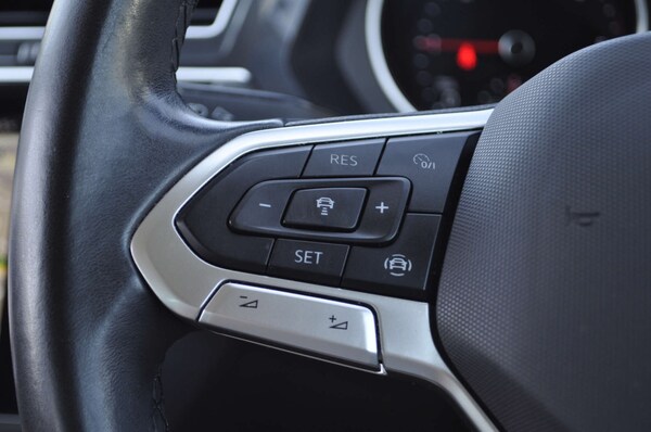 Used Volkswagen Tiguan 2021 for sale - 75096635: Photo 14