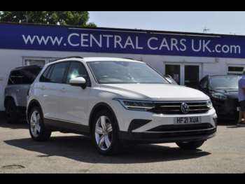 2021 - 2.0 TDI Life 5dr DSG