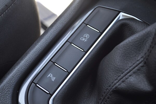 Used Volkswagen Tiguan 2021 for sale - 75096635: Photo 20