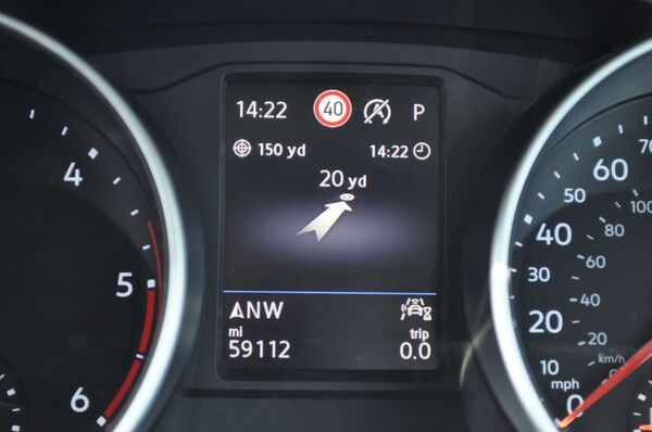 Used Volkswagen Tiguan 2021 for sale - 75096635: Photo 22