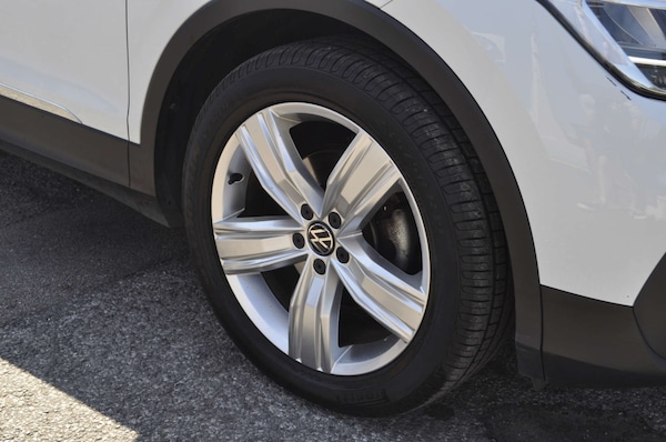 Used Volkswagen Tiguan 2021 for sale - 75096635: Photo 25