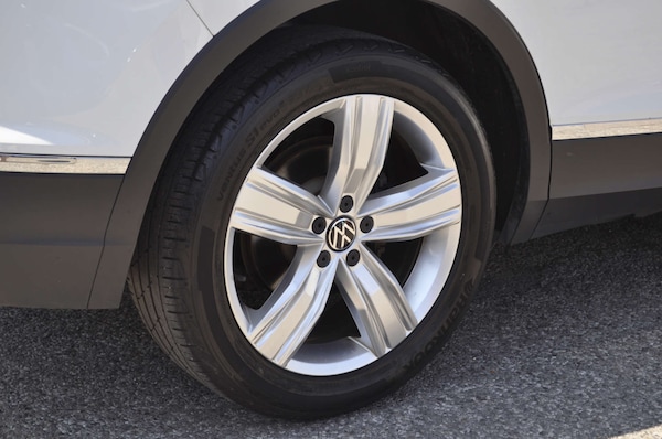 Used Volkswagen Tiguan 2021 for sale - 75096635: Photo 26