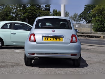 Used Fiat 500 2023 for sale - 79252051: Photo