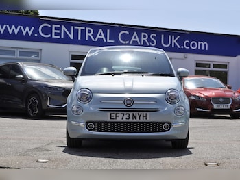 Used Fiat 500 2023 for sale - 79252051: Photo