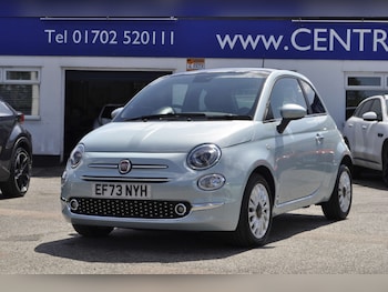 Used Fiat 500 2023 for sale - 79252051: Photo