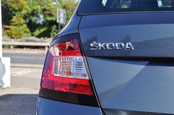 Used Skoda Fabia 2016 for sale - 76159792: Photo 29