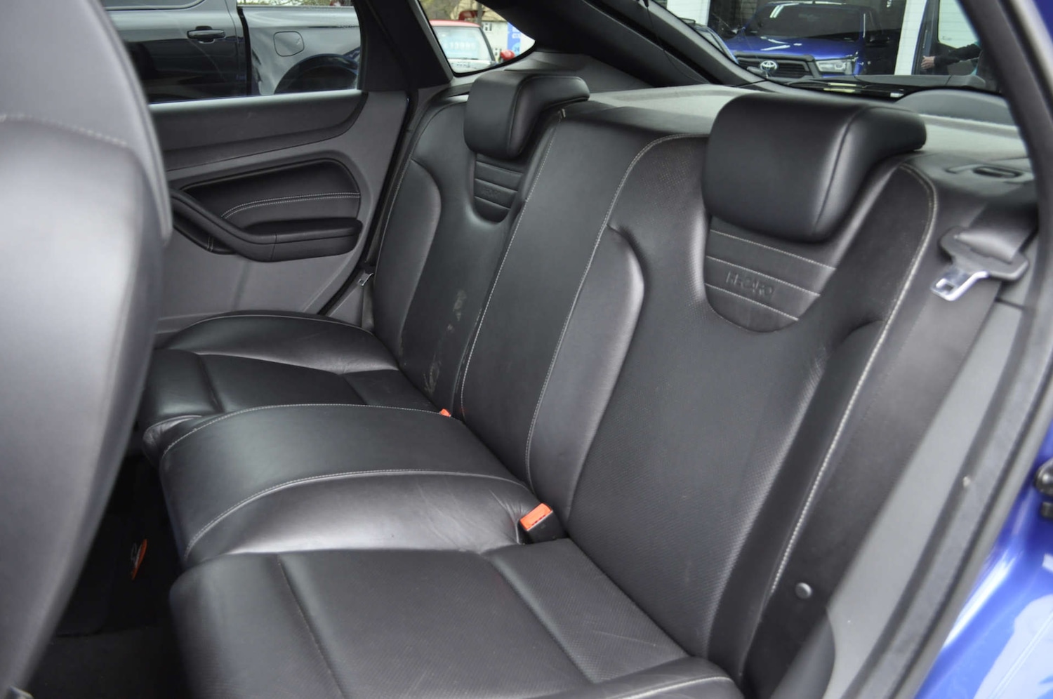 Used Ford Focus 2009 for sale - 77678637: Photo 10