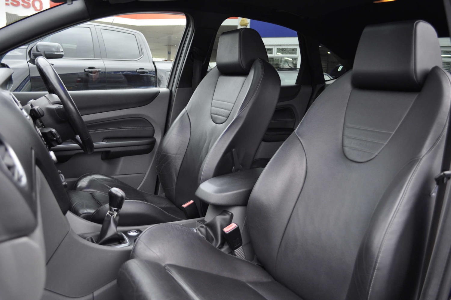 Used Ford Focus 2009 for sale - 77678637: Photo 11