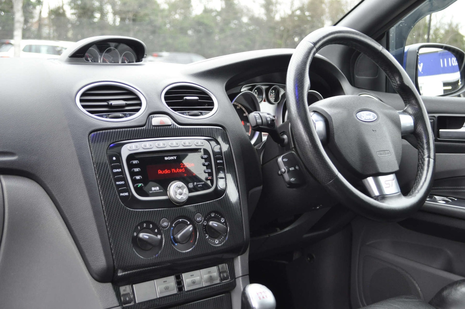 Used Ford Focus 2009 for sale - 77678637: Photo 12