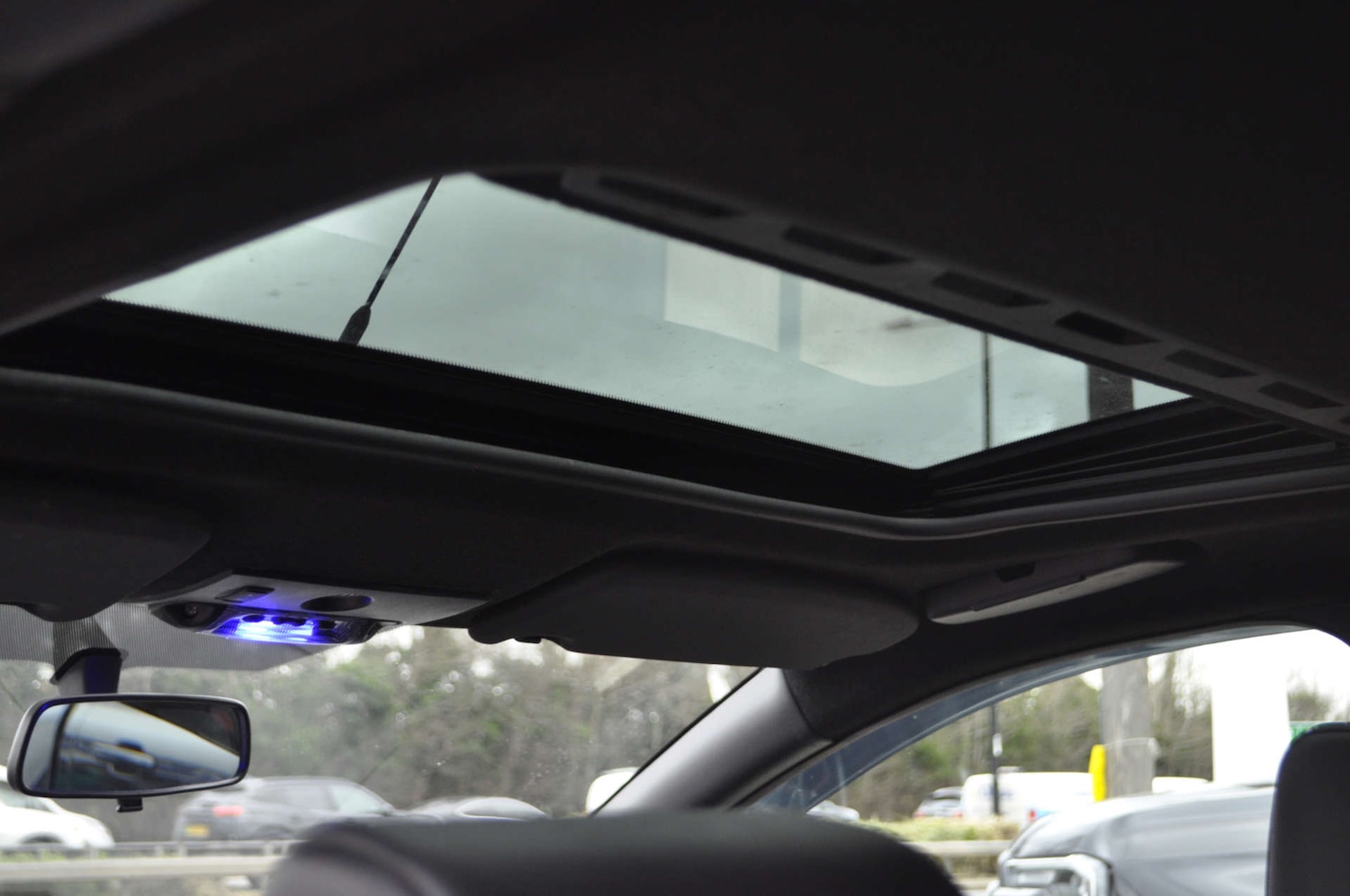 Used Ford Focus 2009 for sale - 77678637: Photo 13