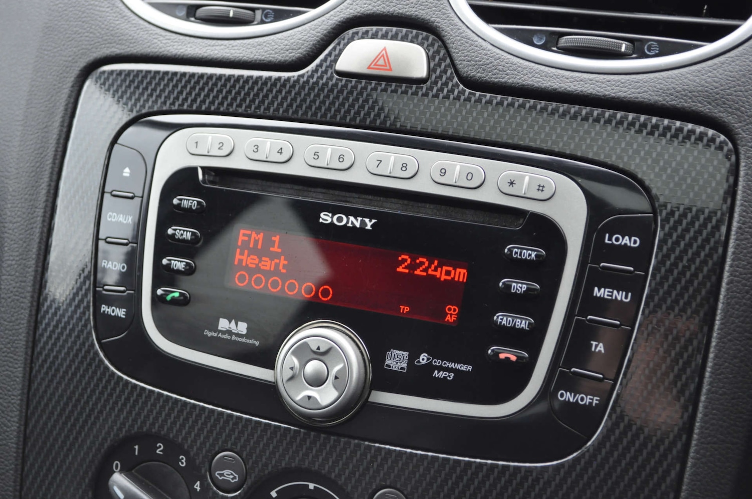 Used Ford Focus 2009 for sale - 77678637: Photo 16