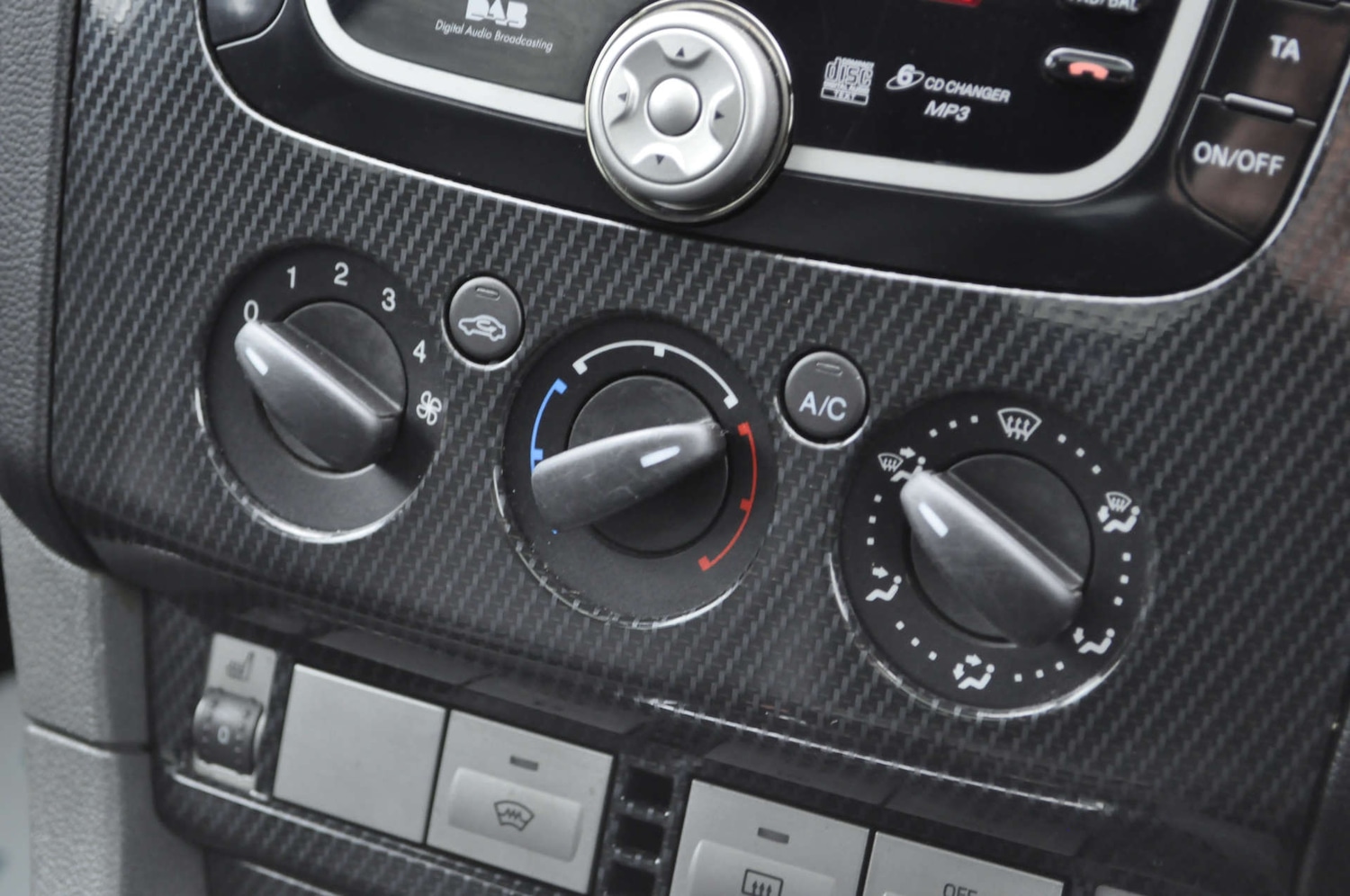 Used Ford Focus 2009 for sale - 77678637: Photo 17