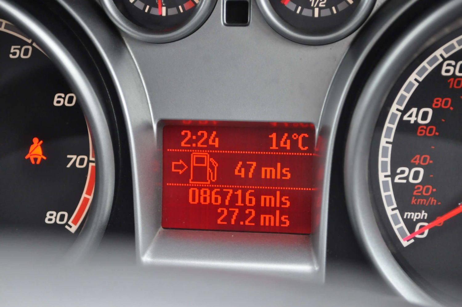 Used Ford Focus 2009 for sale - 77678637: Photo 19