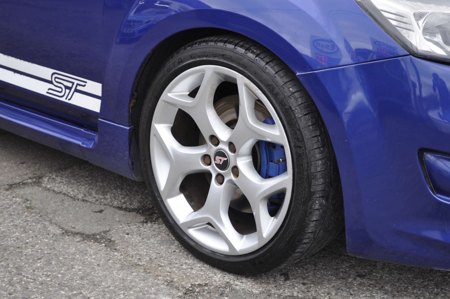 Used Ford Focus 2009 for sale - 77678637: Photo 22