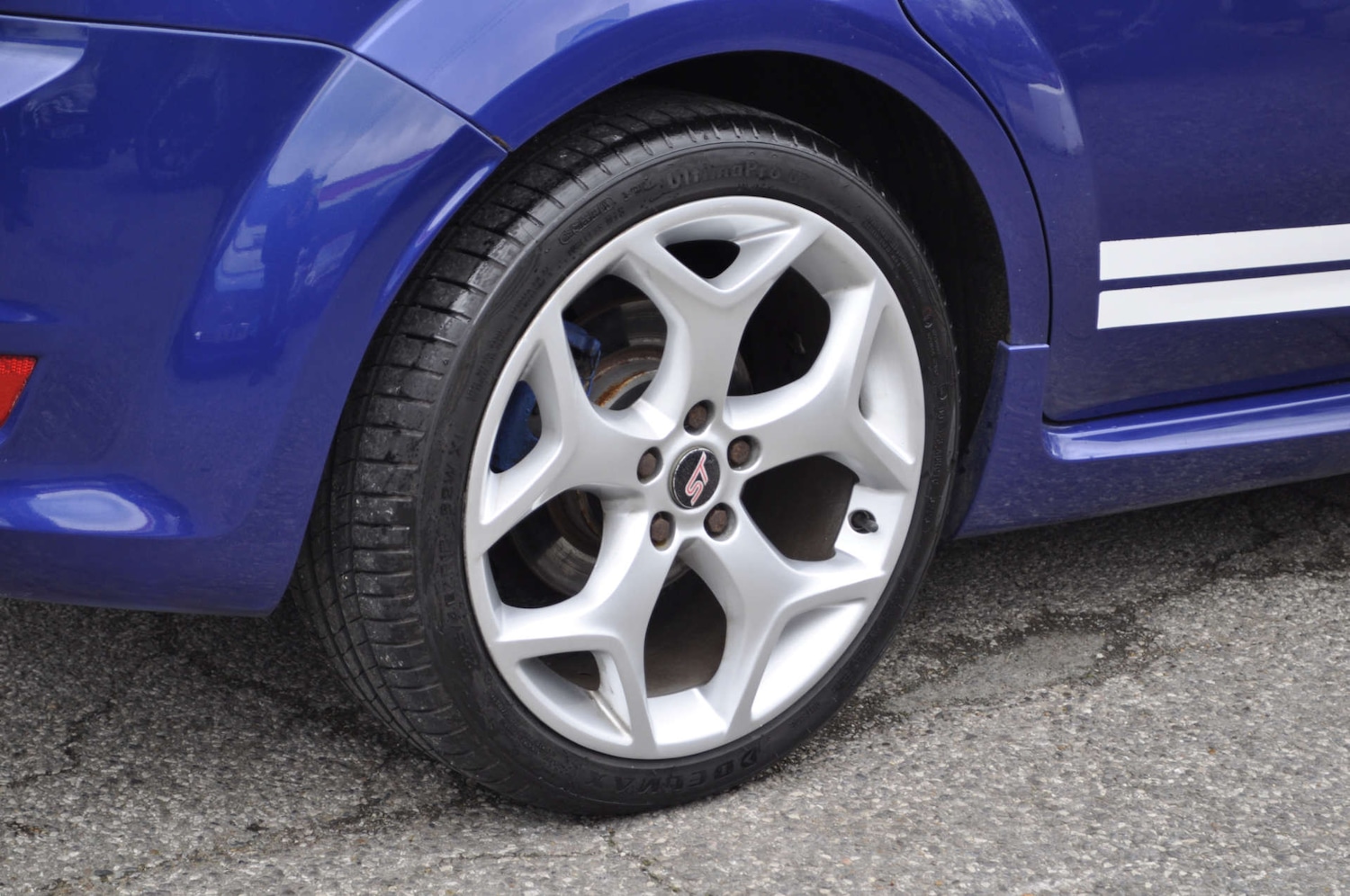 Used Ford Focus 2009 for sale - 77678637: Photo 23