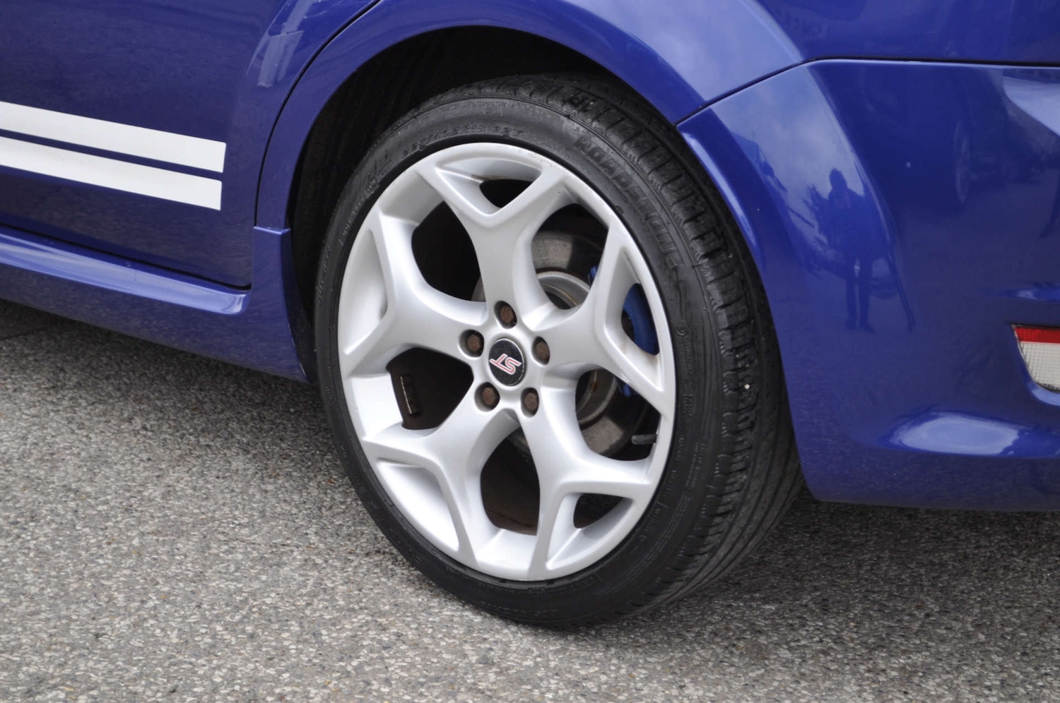 Used Ford Focus 2009 for sale - 77678637: Photo 24