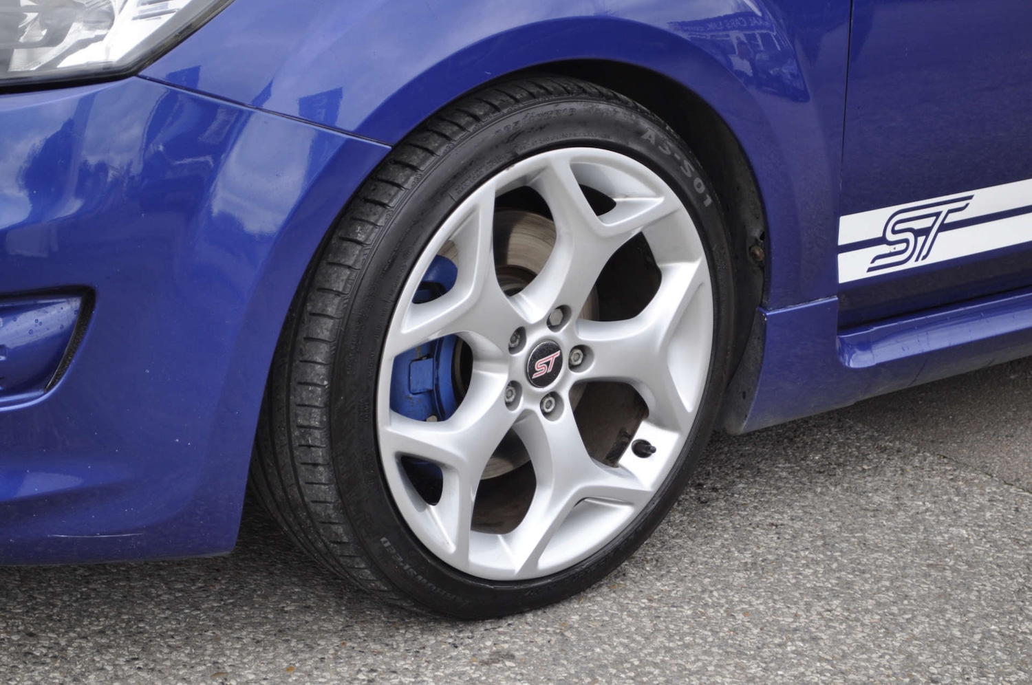 Used Ford Focus 2009 for sale - 77678637: Photo 25