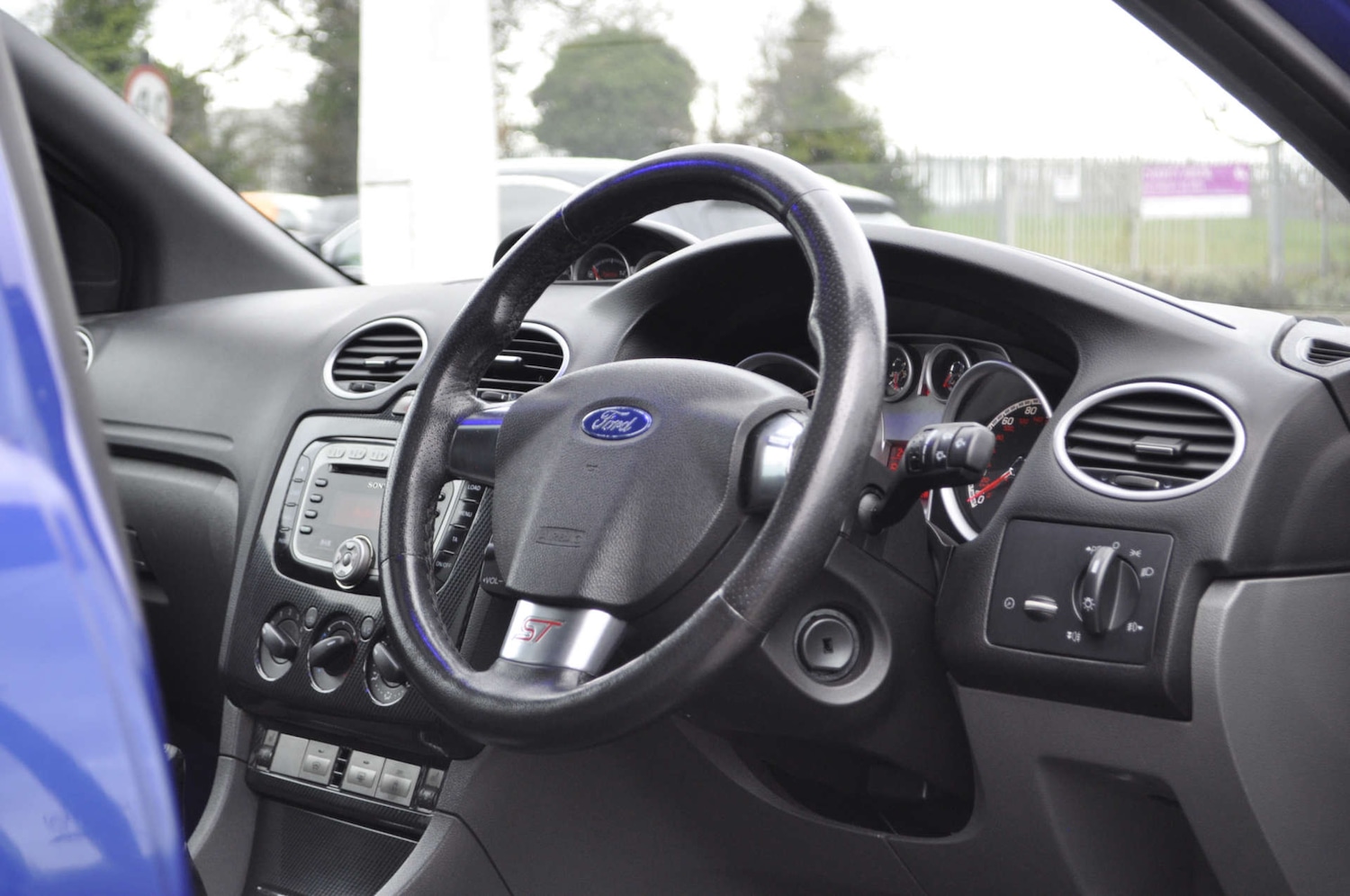 Used Ford Focus 2009 for sale - 77678637: Photo 7