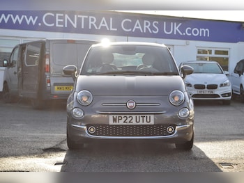 Used Fiat 500 2022 for sale - 76765019: Photo