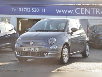 Used Fiat 500 2022 for sale - 76765019: Photo