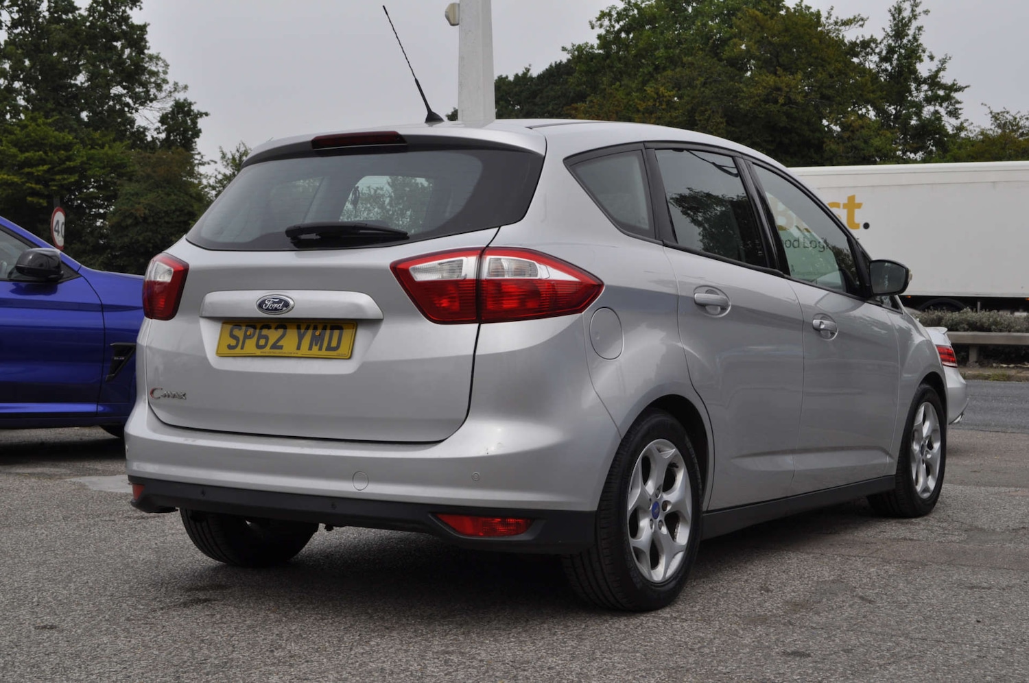 Vehicle 24